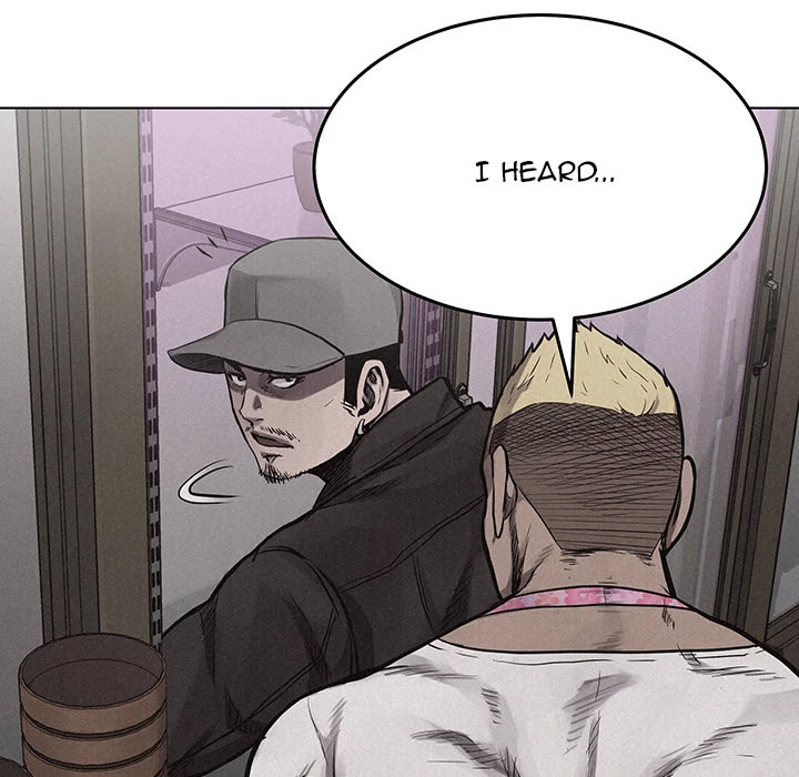 Pounding Chapter 20 page 27 - Chapter 20: Pounding
