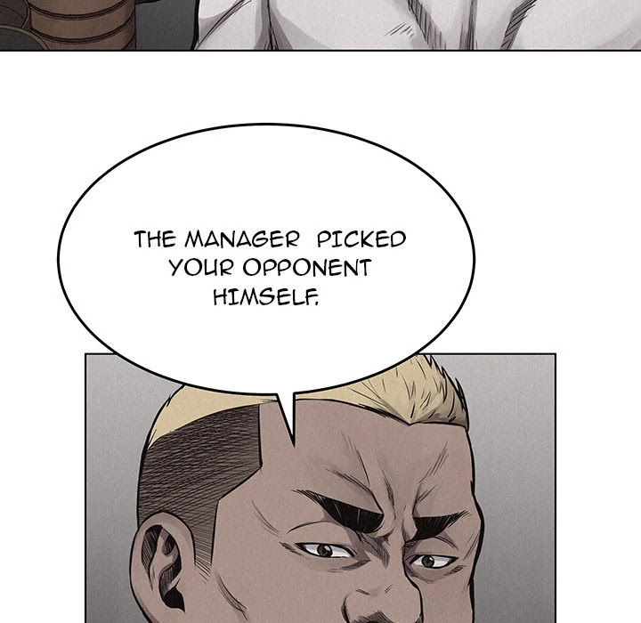 Pounding Chapter 20 page 28 - Chapter 20: Pounding