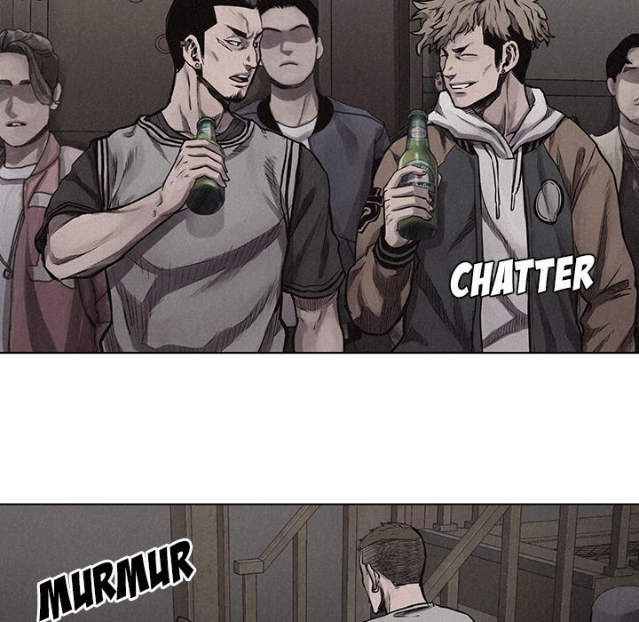 Pounding Chapter 20 page 33 - Chapter 20: Pounding