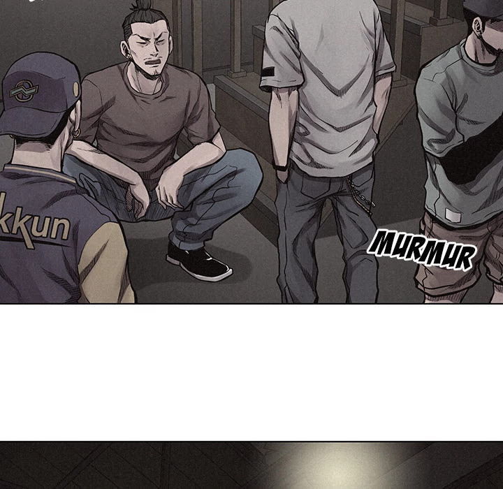 Pounding Chapter 20 page 34 - Chapter 20: Pounding