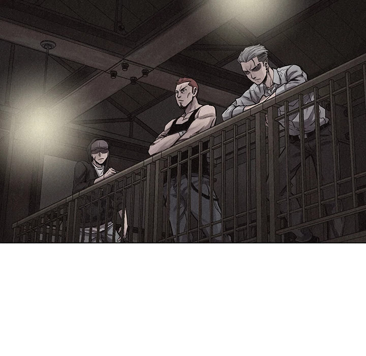 Pounding Chapter 20 page 35 - Chapter 20: Pounding