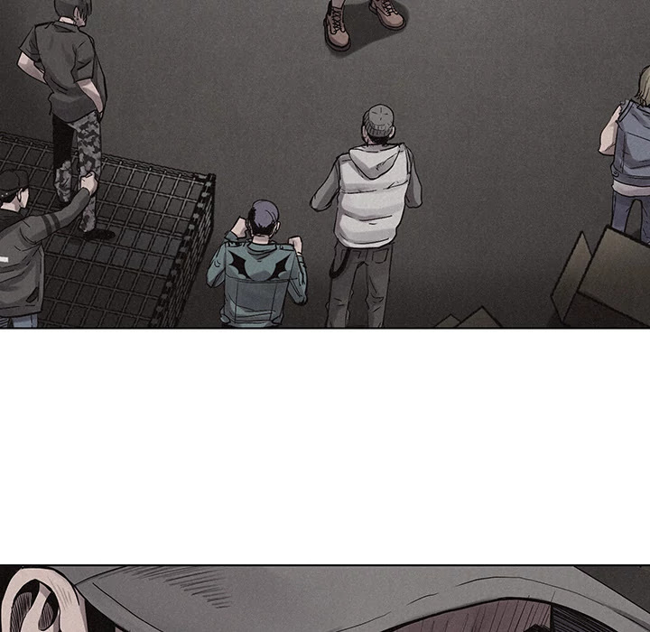 Pounding Chapter 20 page 41 - Chapter 20: Pounding