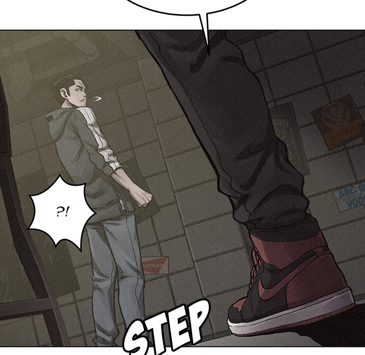 Pounding Chapter 20 page 55 - Chapter 20: Pounding