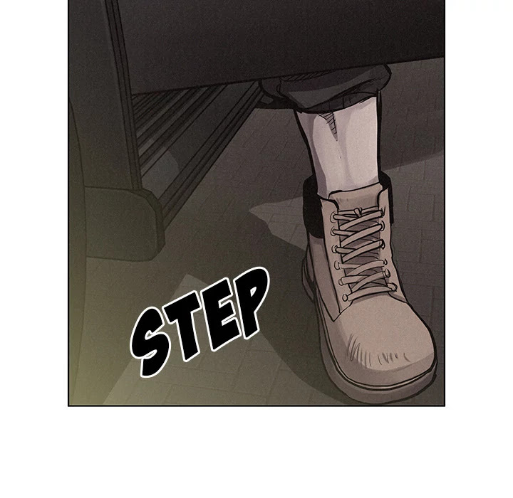 Pounding Chapter 20 page 7 - Chapter 20: Pounding