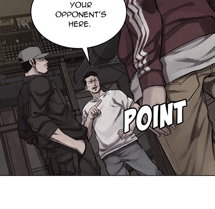 Pounding Chapter 20 page 73 - Chapter 20: Pounding