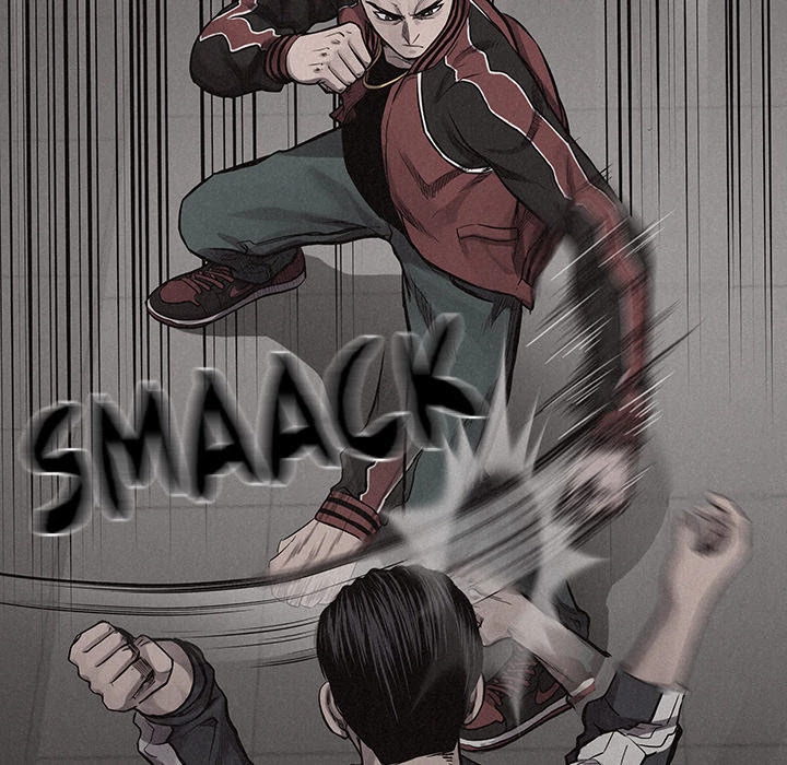 Pounding Chapter 20 page 85 - Chapter 20: Pounding