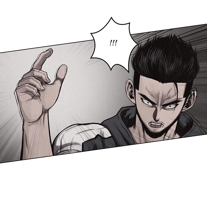 Pounding Chapter 20 page 87 - Chapter 20: Pounding