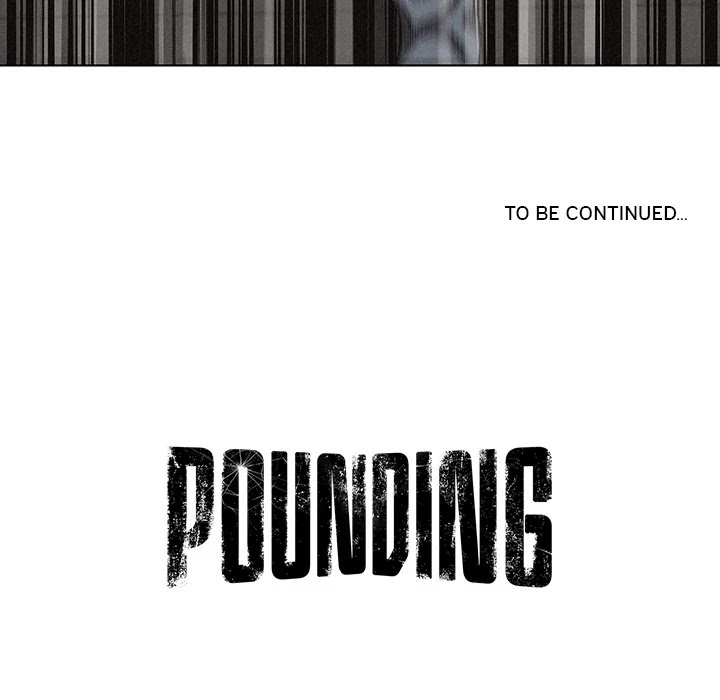 Pounding Chapter 20 page 93 - Chapter 20: Pounding