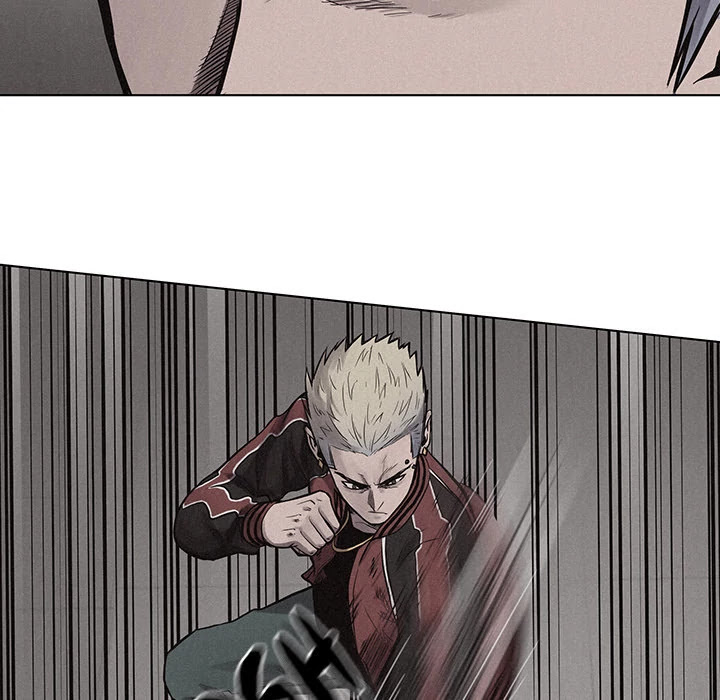 Pounding Chapter 21 page 11 - Chapter 21: Pounding