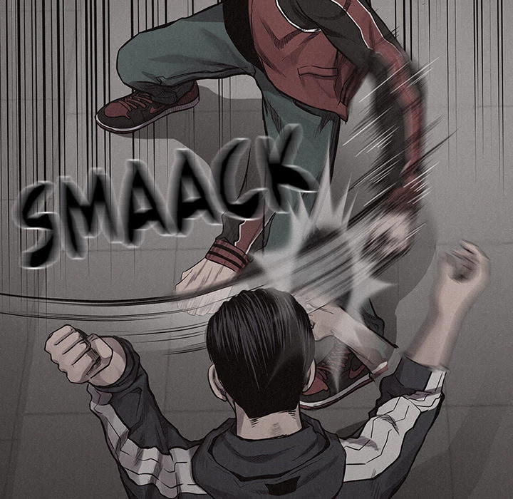Pounding Chapter 21 page 14 - Chapter 21: Pounding