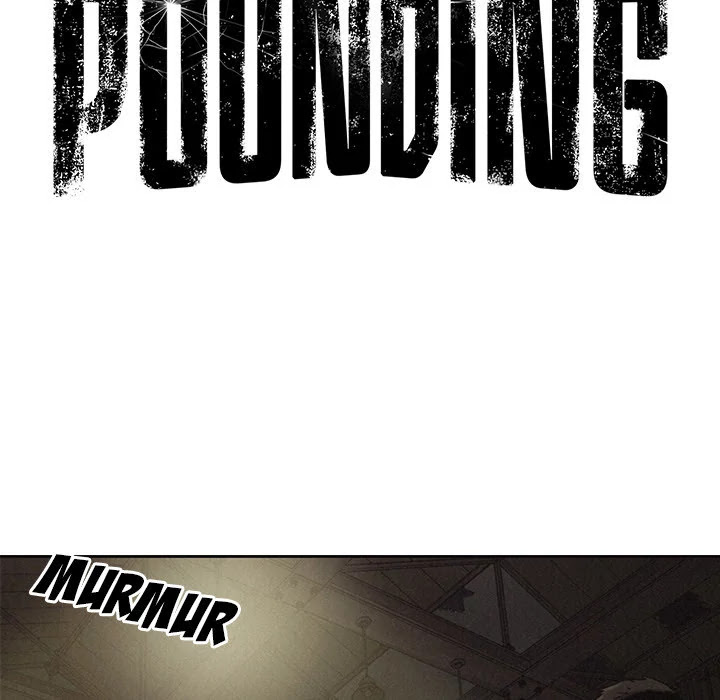 Pounding Chapter 21 page 16 - Chapter 21: Pounding