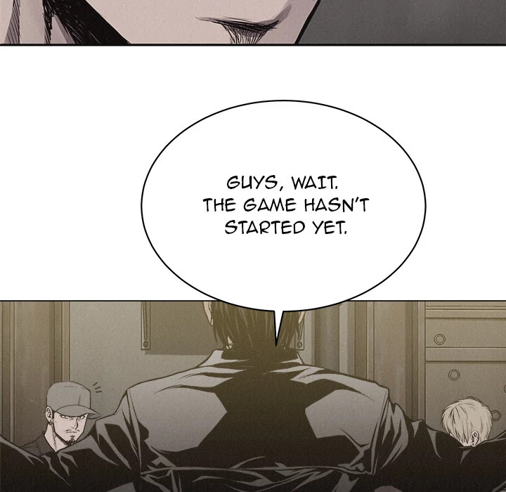 Pounding Chapter 21 page 20 - Chapter 21: Pounding