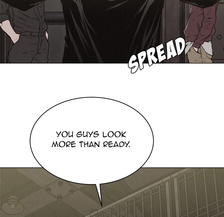Pounding Chapter 21 page 21 - Chapter 21: Pounding