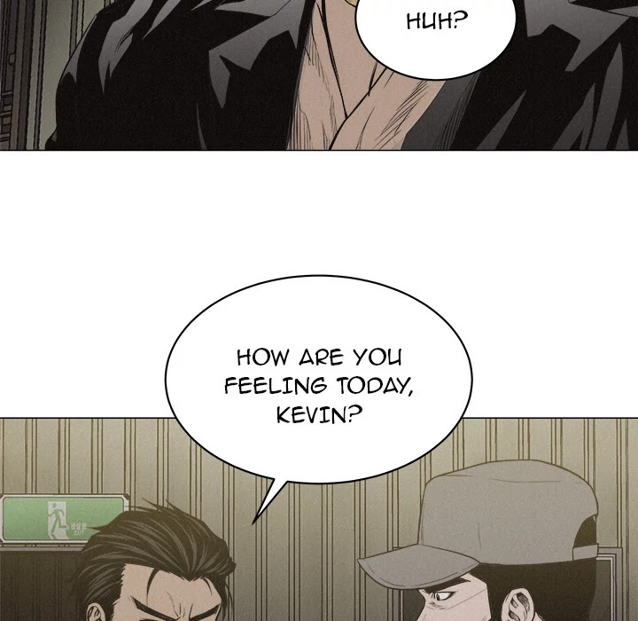 Pounding Chapter 21 page 23 - Chapter 21: Pounding