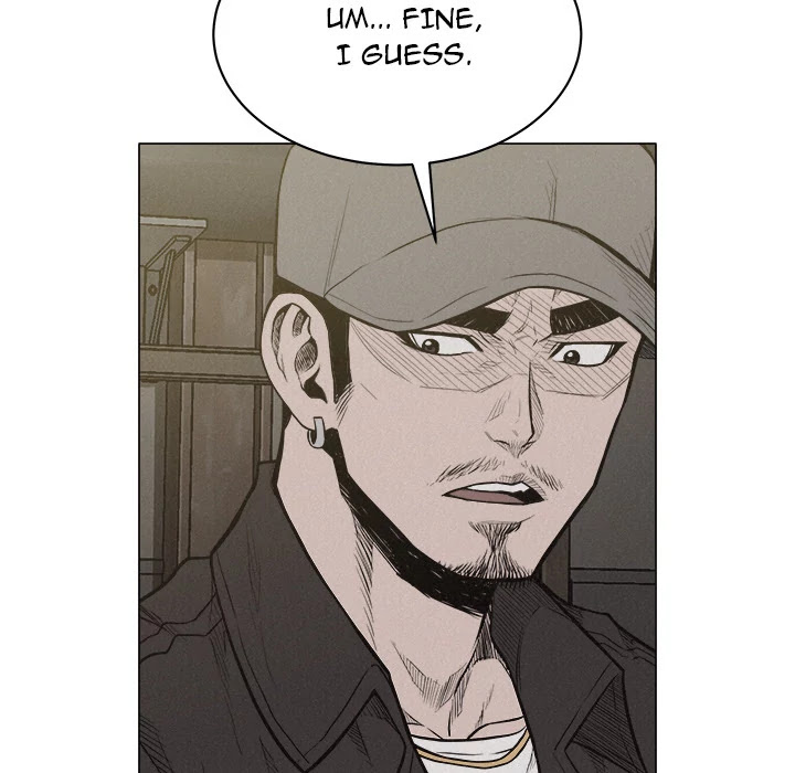 Pounding Chapter 21 page 25 - Chapter 21: Pounding