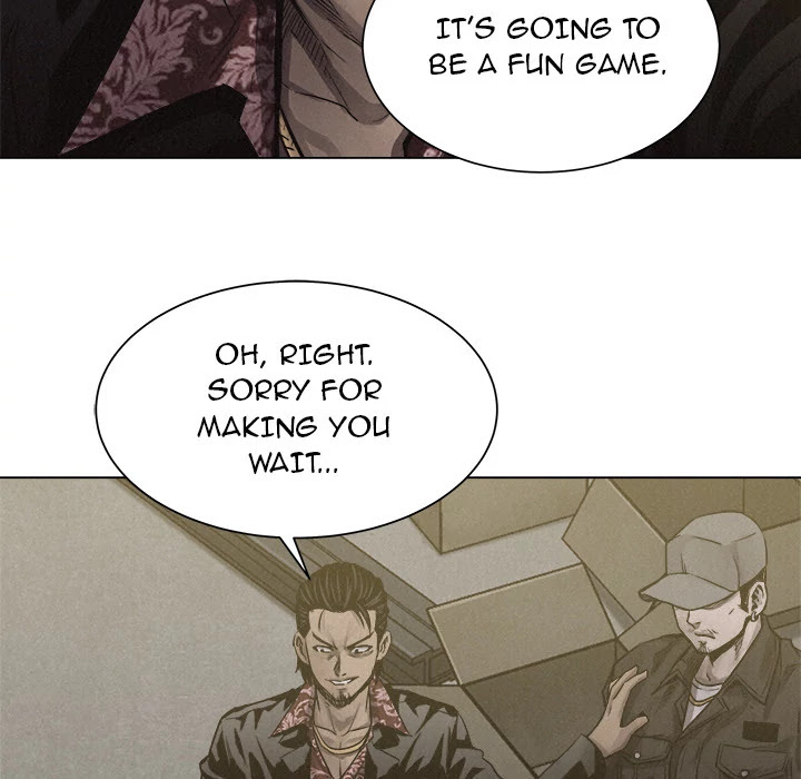 Pounding Chapter 21 page 33 - Chapter 21: Pounding