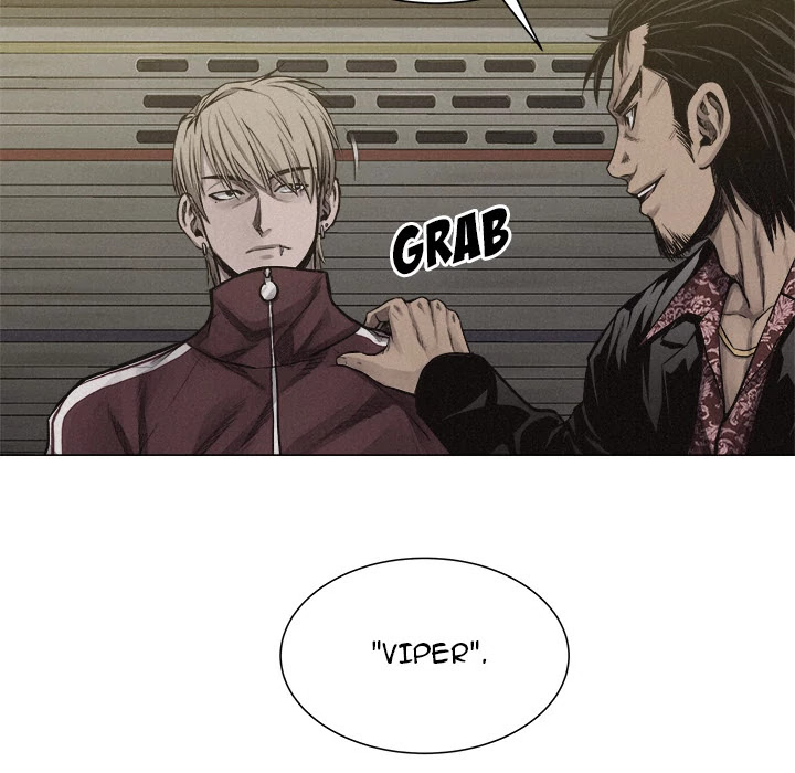 Pounding Chapter 21 page 35 - Chapter 21: Pounding