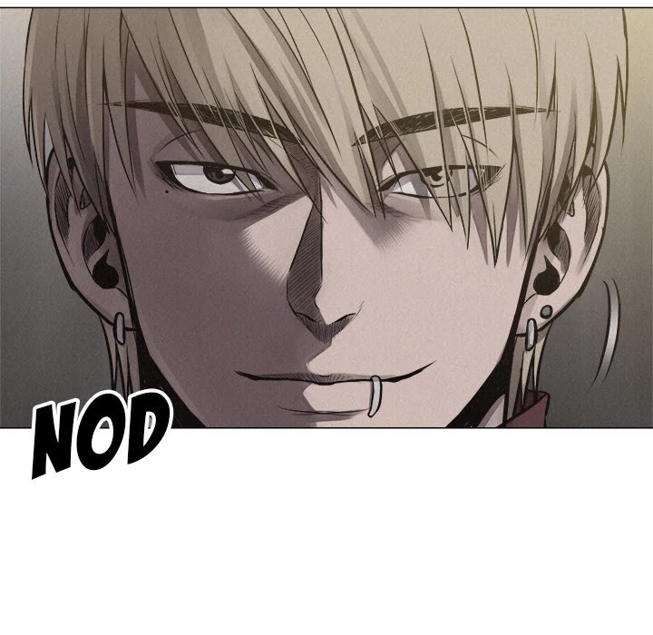 Pounding Chapter 21 page 38 - Chapter 21: Pounding