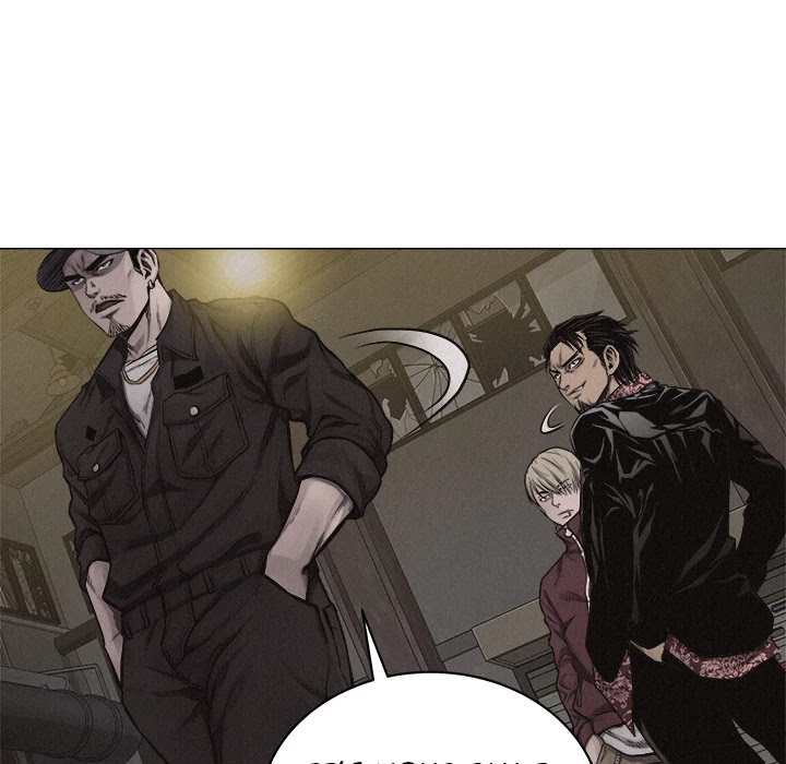 Pounding Chapter 21 page 40 - Chapter 21: Pounding