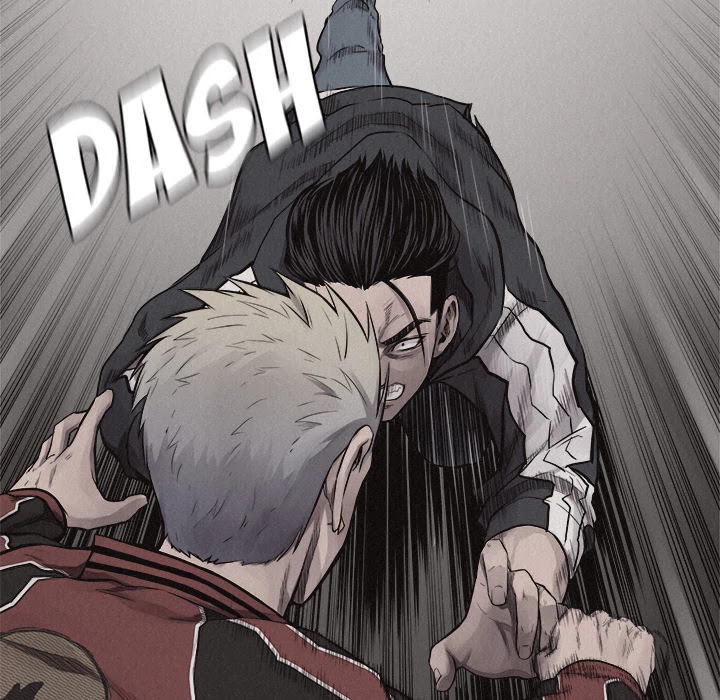 Pounding Chapter 21 page 43 - Chapter 21: Pounding