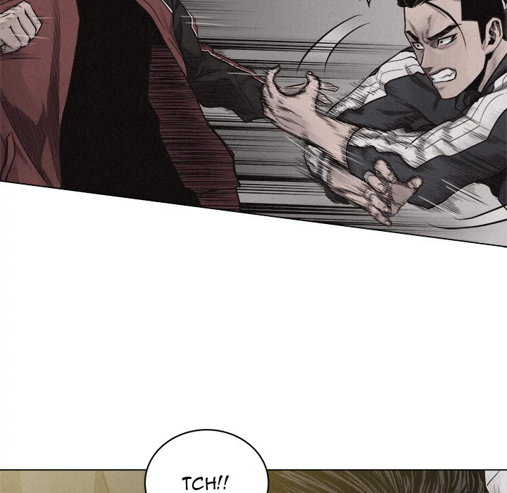 Pounding Chapter 21 page 46 - Chapter 21: Pounding