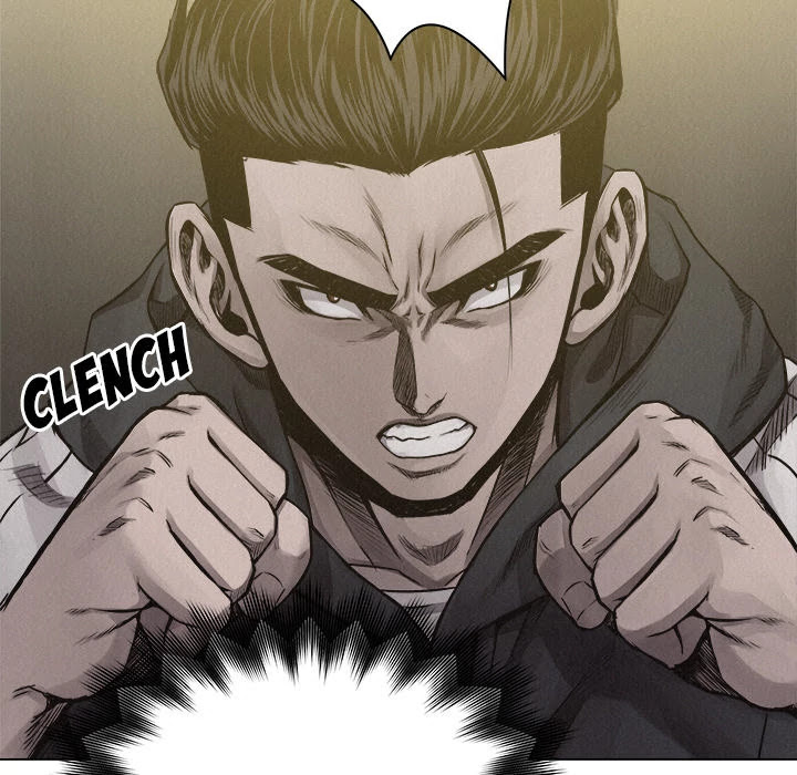 Pounding Chapter 21 page 50 - Chapter 21: Pounding