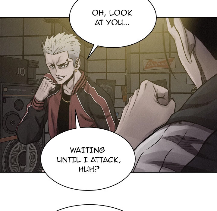 Pounding Chapter 21 page 52 - Chapter 21: Pounding