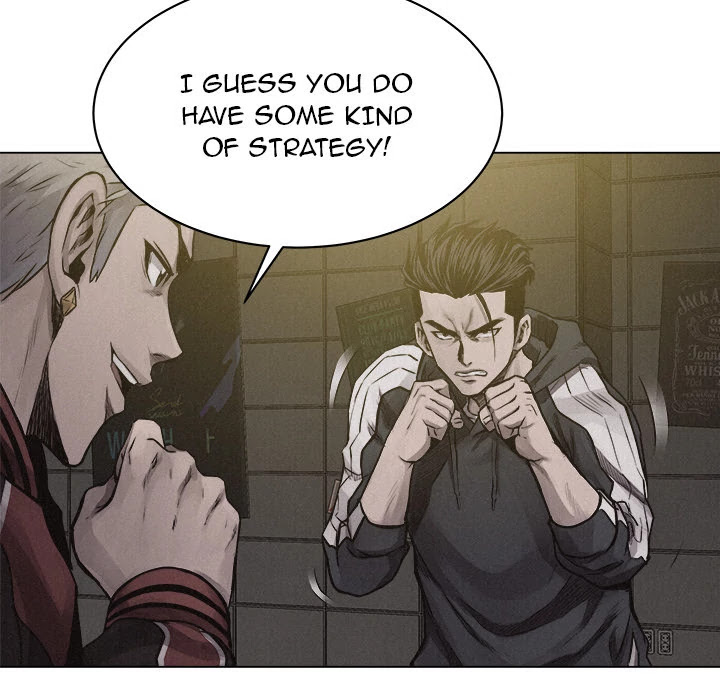 Pounding Chapter 21 page 53 - Chapter 21: Pounding