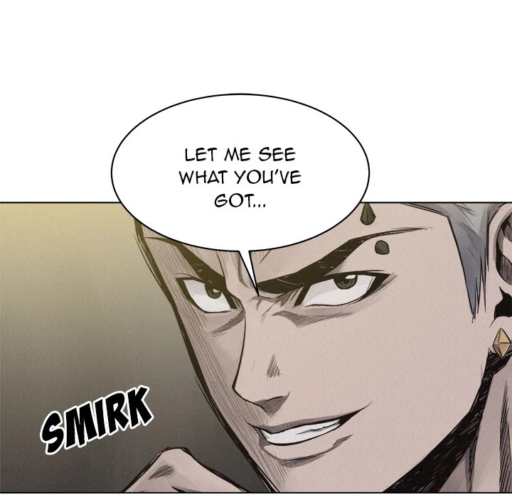 Pounding Chapter 21 page 54 - Chapter 21: Pounding