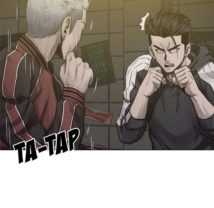 Pounding Chapter 21 page 57 - Chapter 21: Pounding