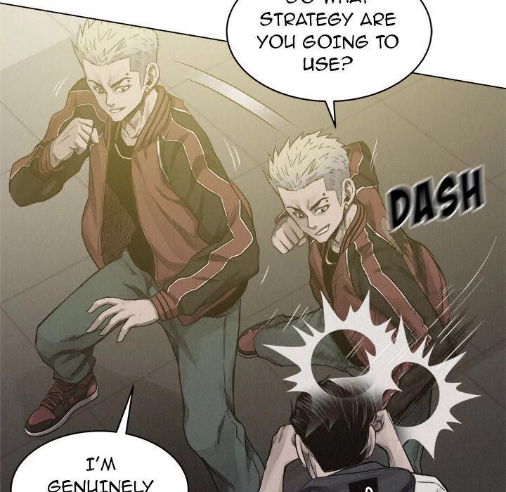 Pounding Chapter 21 page 59 - Chapter 21: Pounding