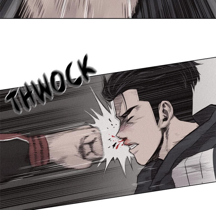 Pounding Chapter 21 page 68 - Chapter 21: Pounding