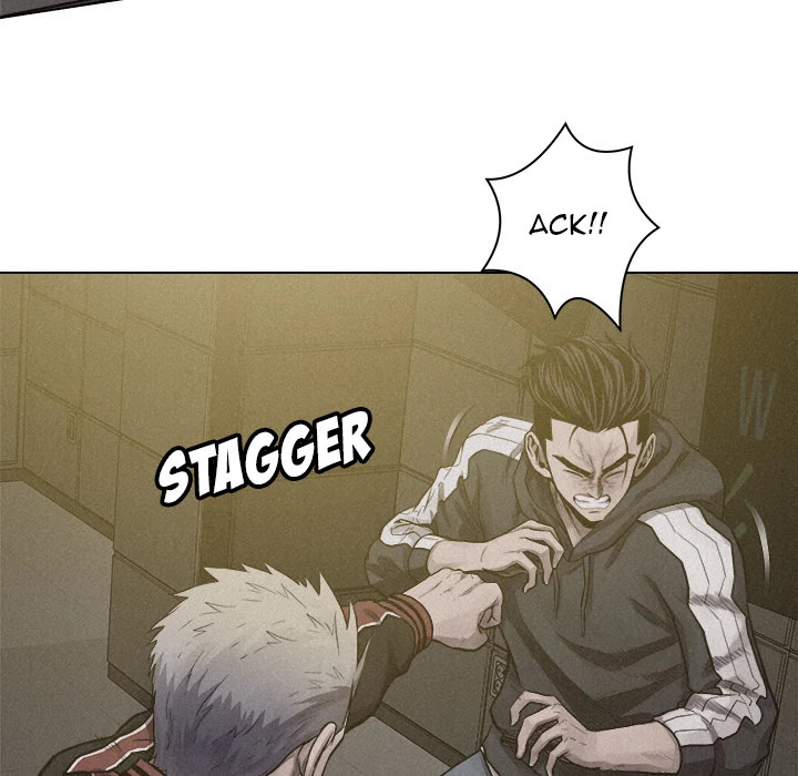 Pounding Chapter 21 page 69 - Chapter 21: Pounding
