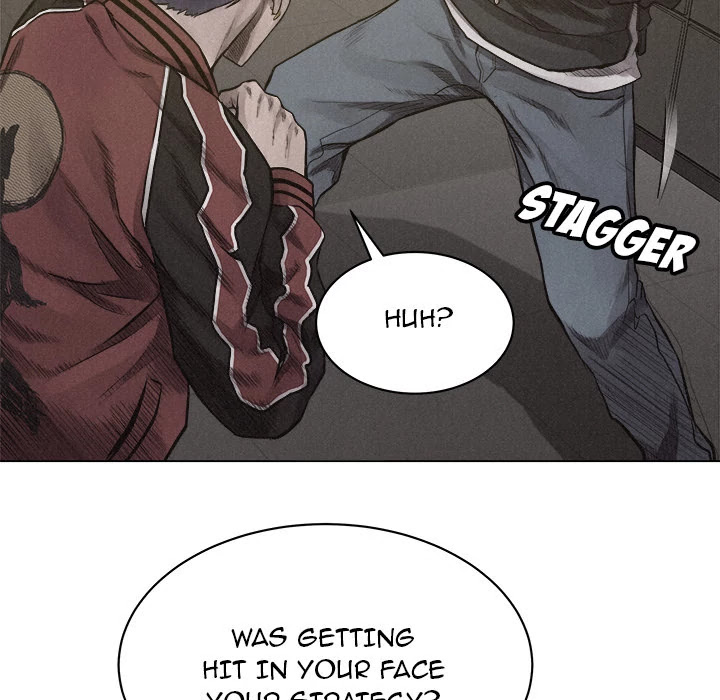 Pounding Chapter 21 page 70 - Chapter 21: Pounding