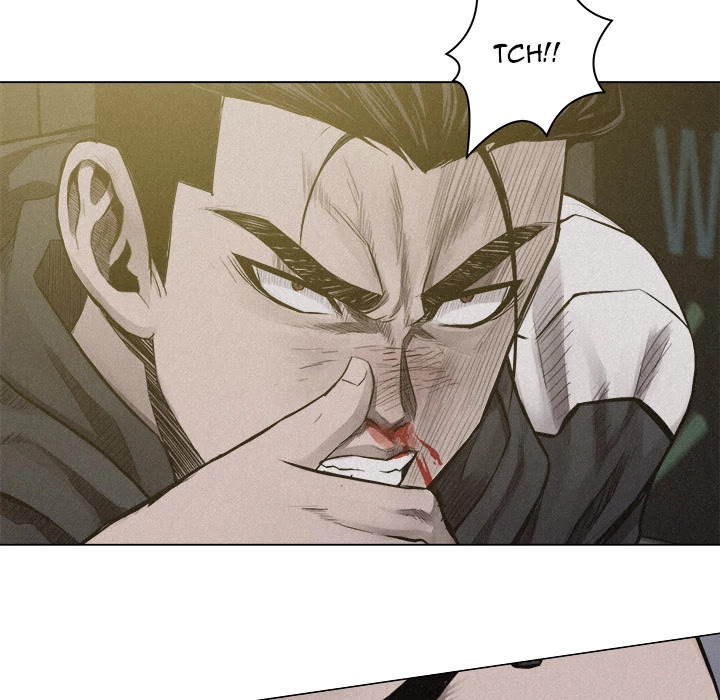 Pounding Chapter 21 page 72 - Chapter 21: Pounding
