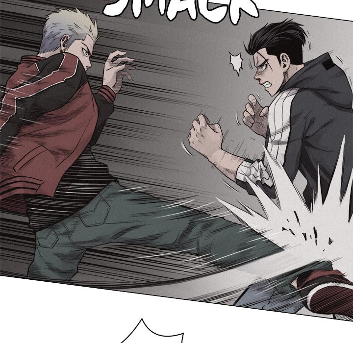 Pounding Chapter 21 page 75 - Chapter 21: Pounding