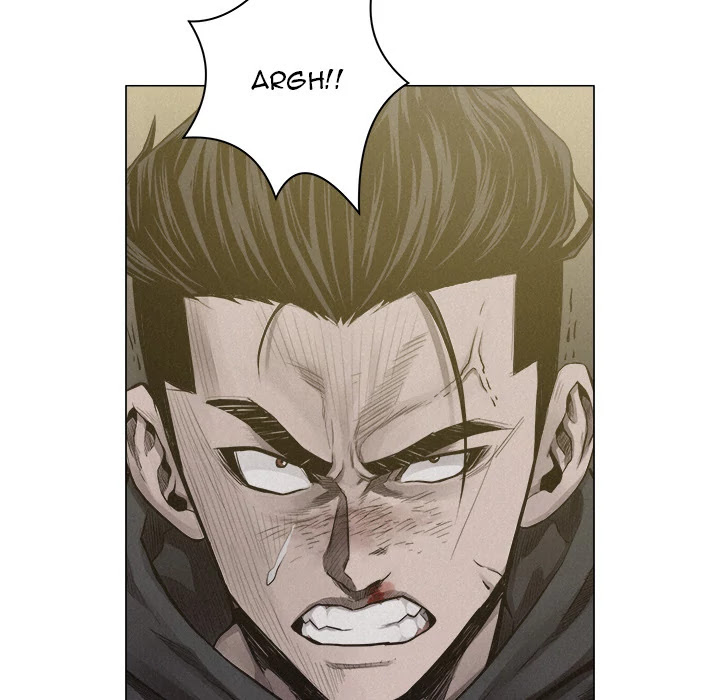 Pounding Chapter 21 page 76 - Chapter 21: Pounding