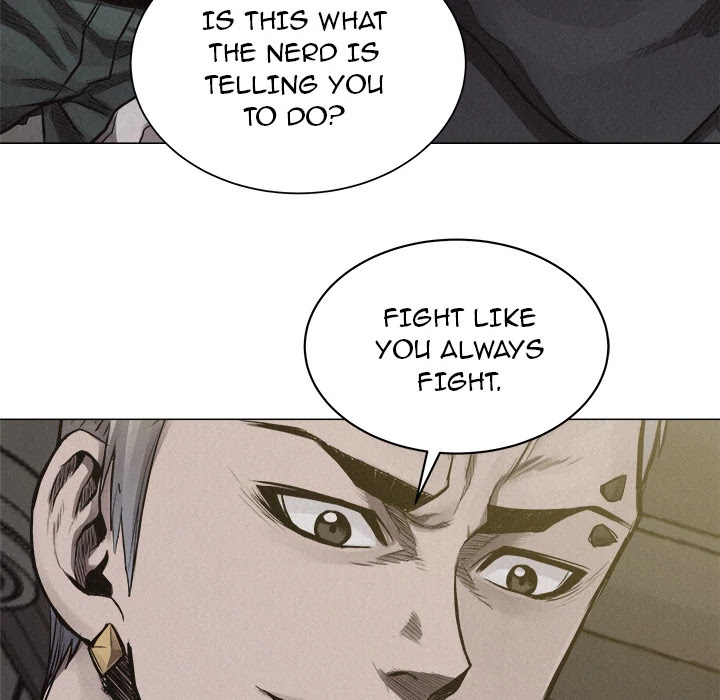 Pounding Chapter 21 page 79 - Chapter 21: Pounding
