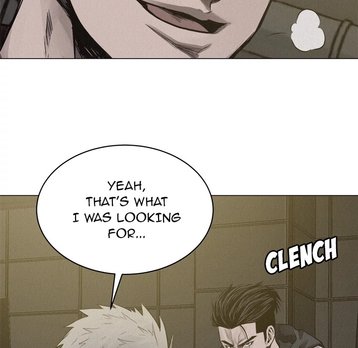 Pounding Chapter 21 page 80 - Chapter 21: Pounding