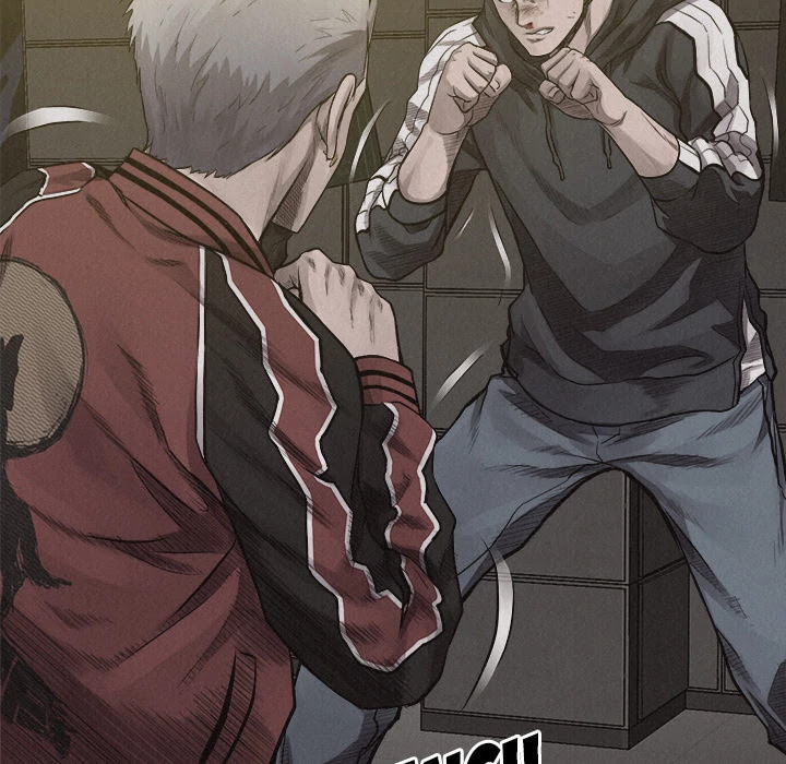 Pounding Chapter 21 page 81 - Chapter 21: Pounding