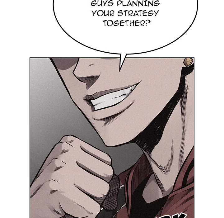 Pounding Chapter 21 page 9 - Chapter 21: Pounding