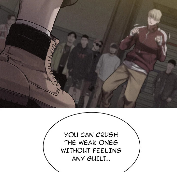 Pounding Chapter 24 page 20 - Chapter 24: Pounding