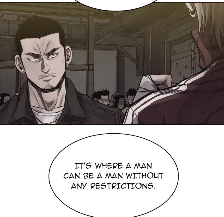 Pounding Chapter 24 page 21 - Chapter 24: Pounding