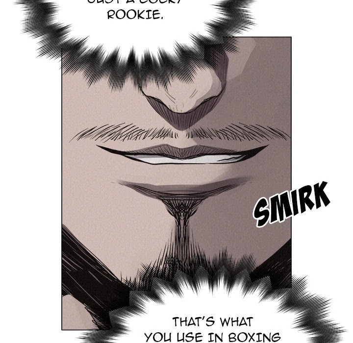 Pounding Chapter 24 page 32 - Chapter 24: Pounding