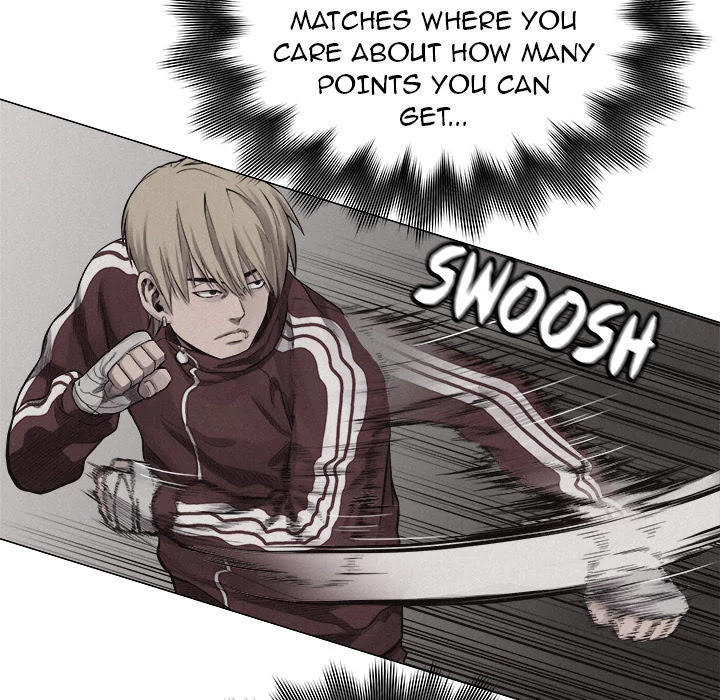 Pounding Chapter 24 page 33 - Chapter 24: Pounding