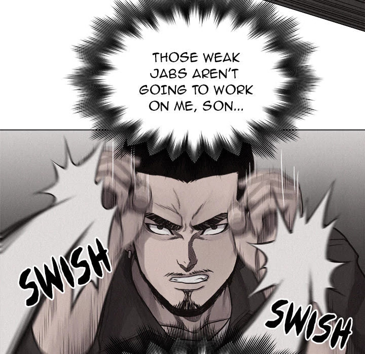 Pounding Chapter 24 page 34 - Chapter 24: Pounding