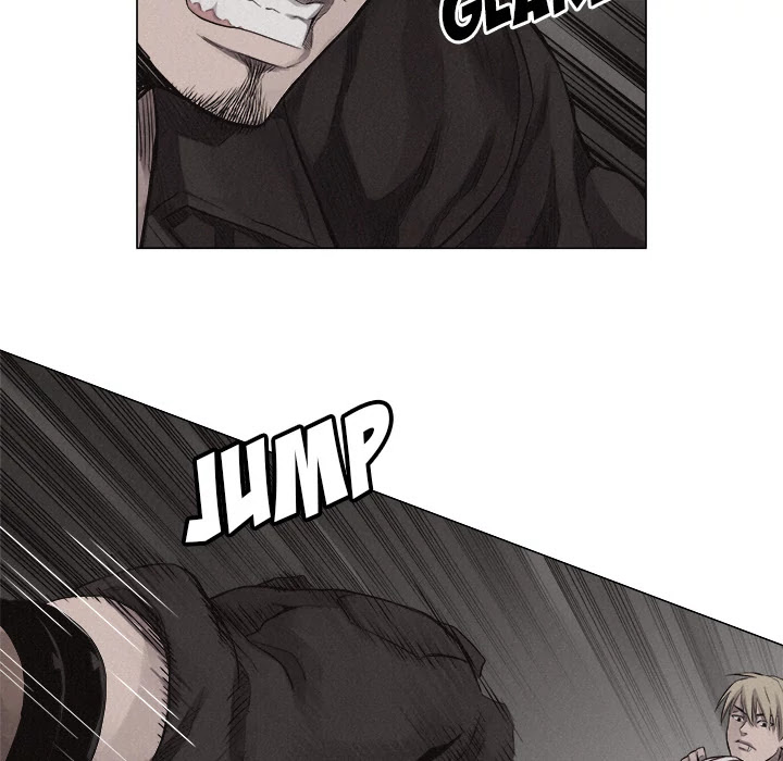 Pounding Chapter 24 page 36 - Chapter 24: Pounding