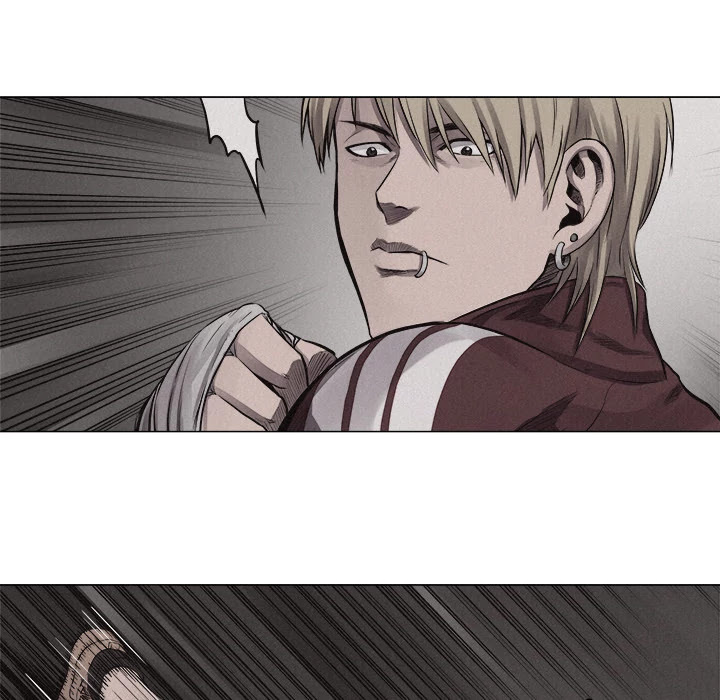 Pounding Chapter 24 page 38 - Chapter 24: Pounding