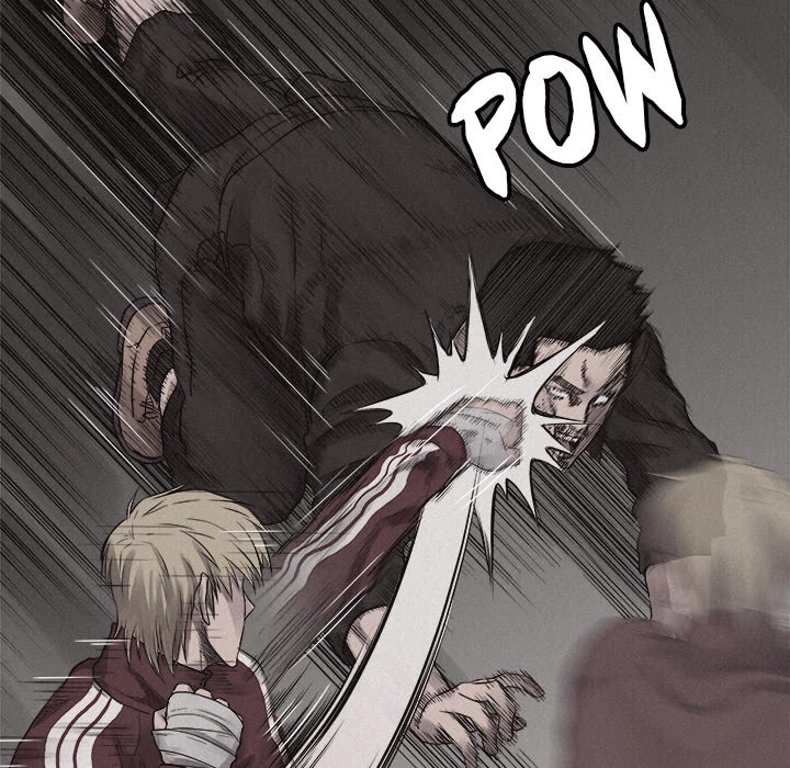 Pounding Chapter 24 page 39 - Chapter 24: Pounding