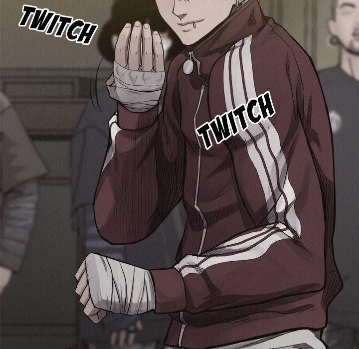 Pounding Chapter 24 page 47 - Chapter 24: Pounding